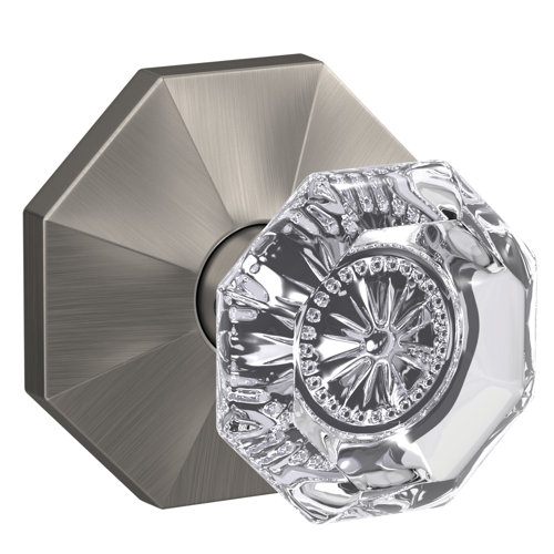 FC21ALX622RWD,619 Schlage Custom Alexandria HallCloset and BedBath